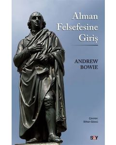 Alman Felsefesine Giriş