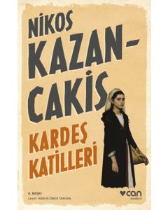 Kardeş Katilleri
