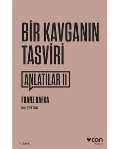 Bir Kavganın Tasviri