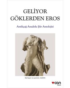 Geliyor Göklerden Eros