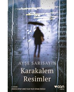Karakalem Resimler