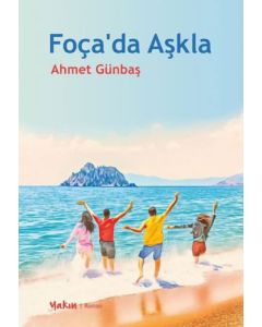 Foça'da Aşkla