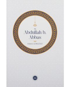 Hz. Abdullah B. Abbas