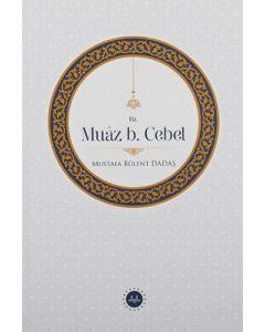 Hz. Muaz B. Cebel