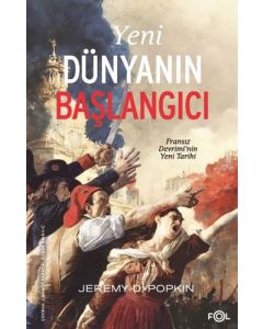 Yeni Dünyanın Başlangıcı