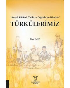 Türkülerimiz