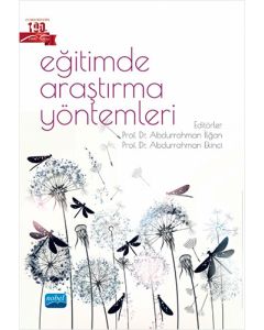 Eğitimde Araştırma Yöntemleri
