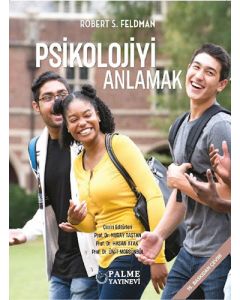 Psikolojiyi Anlamak
