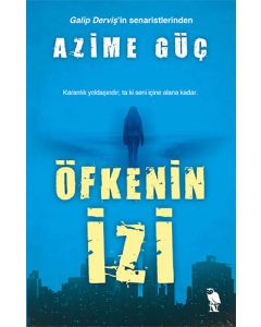 Öfkenin İzi