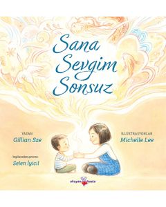 Sana Sevgim Sonsuz