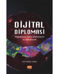 Dijital Diplomasi