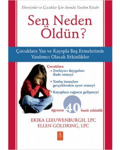 Sen Neden Öldün?
