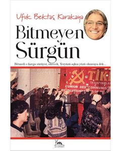 Bitmeyen Sürgün