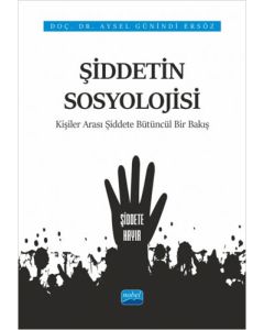 Şiddetin Sosyolojisi