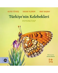 Türkiye'nin Kelebekleri 