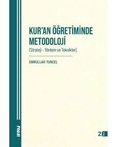 Kur'an Öğretiminde Metodoloji