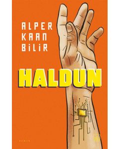 Haldun
