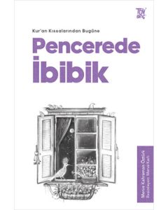 Pencerede İbibik