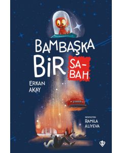 Bambaşka Bir Sabah