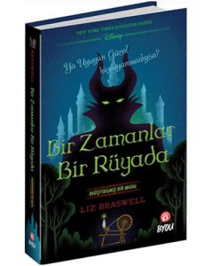 Bir Zamanlar Bir Rüyada - Değiştirilmiş Bir Masal