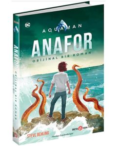 Aquaman - Anafor