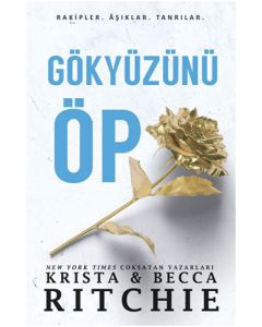 Gökyüzünü Öp
