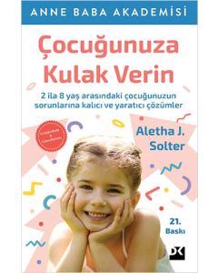Çocuğunuza Kulak Verin