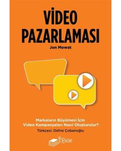 Video Pazarlaması