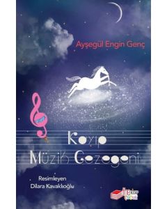 Kayıp Müzik Gezegeni