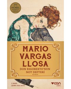 Don Rigoberto'nun Not Defteri