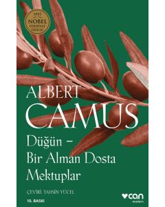 Düğün – Bir Alman Dosta Mektuplar