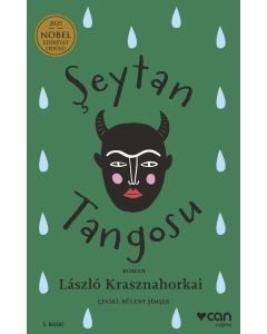 Şeytan Tangosu