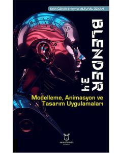 Blender 3.4
