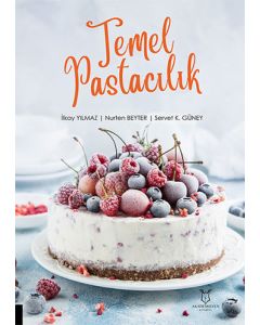 Temel Pastacılık