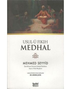 Usul-ü Fıkıh Medhal