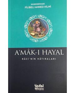  Amak-ı Hayal