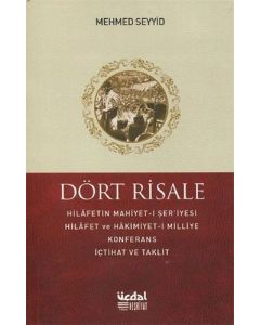 Dört Risale
