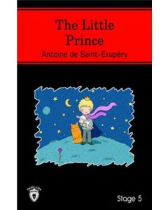 The Little Prince - Stage 5