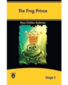 The Frog Prince - İngilizce Hikaye Stage 3