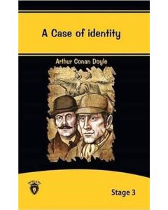 A Case of Identity - Stage 3