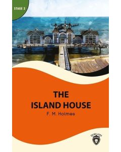 The Island House - Stage 3