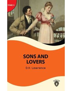 Sons and Lovers - Stage 4