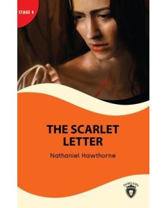 The Scarlet Letter and The Antique Ring - Stage 4