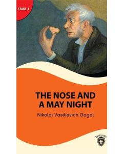 The Nose and a May Night - Stage 4