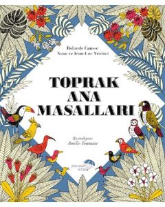 Toprak Ana Masalları