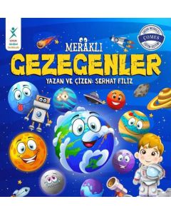 Meraklı Gezegenler