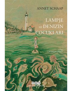 Lampje ve Denizin Çocukları