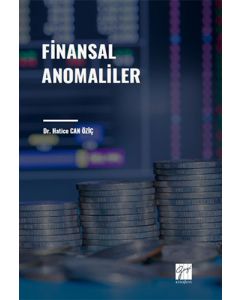 Finansal Anomaliler