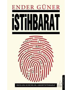 İstihbarat