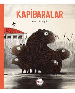Kapibaralar